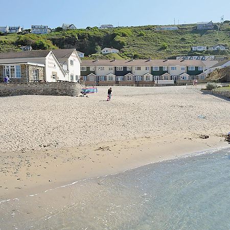 Seagull Cottage Portreath Bagian luar foto