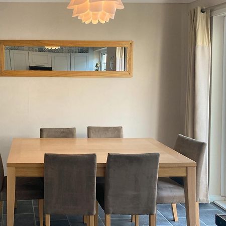Seagull Cottage Portreath Bagian luar foto
