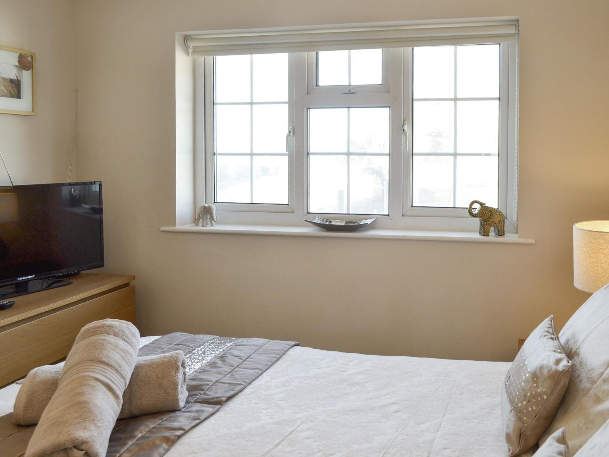 Seagull Cottage Portreath Bagian luar foto