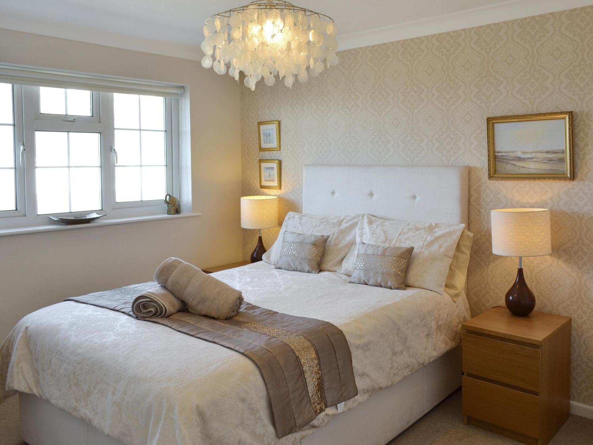 Seagull Cottage Portreath Bagian luar foto