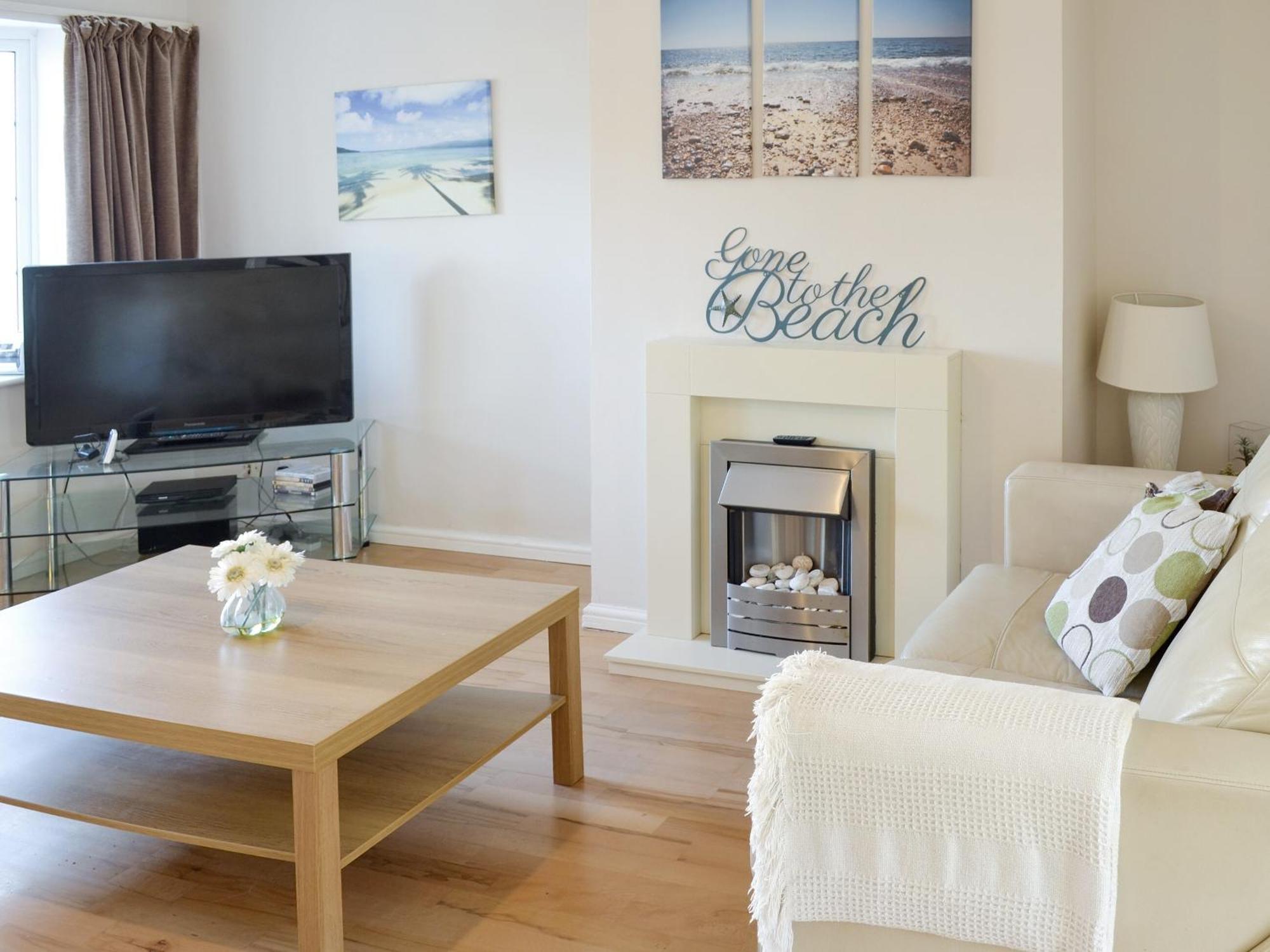 Seagull Cottage Portreath Bagian luar foto