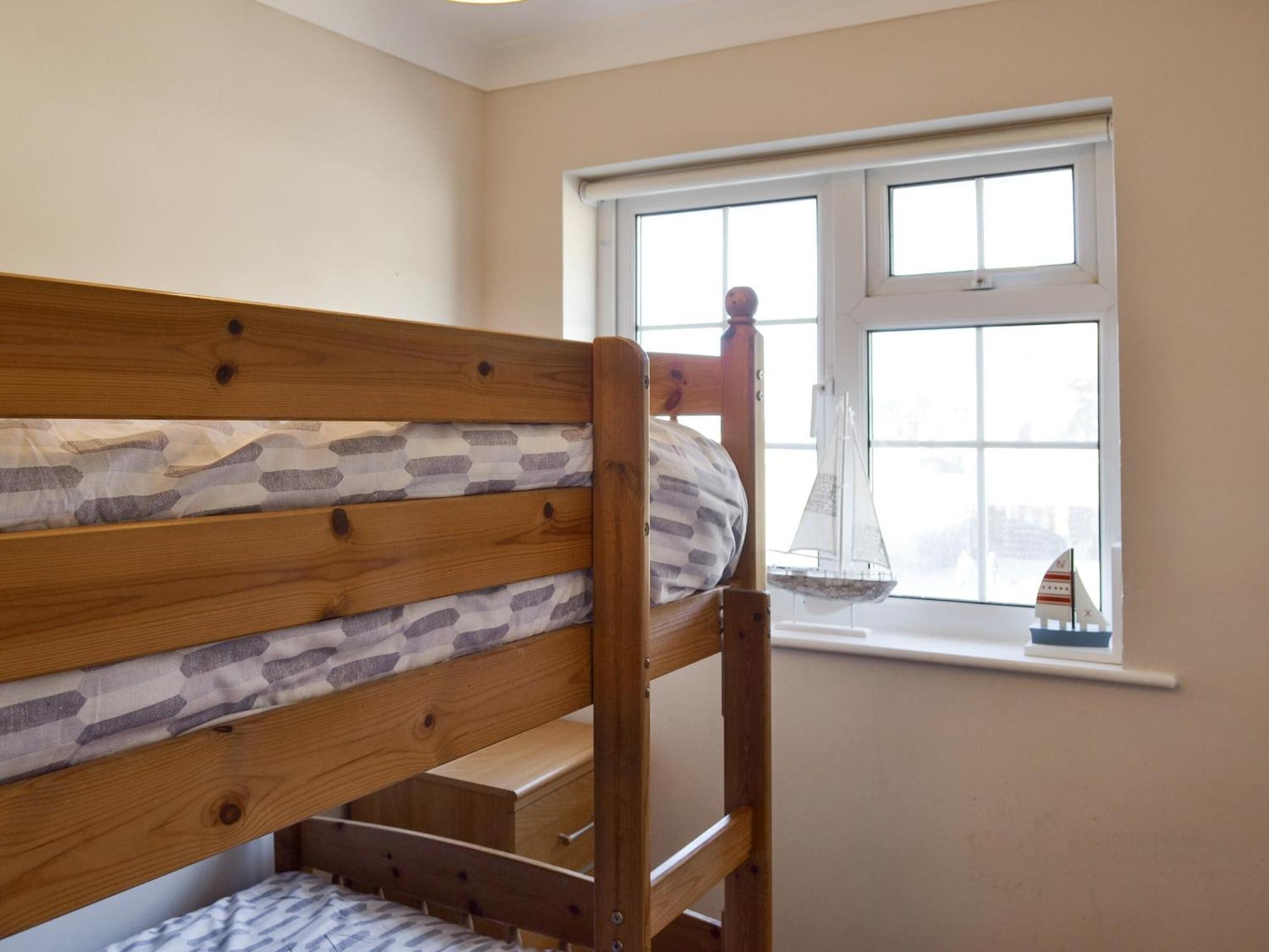Seagull Cottage Portreath Bagian luar foto