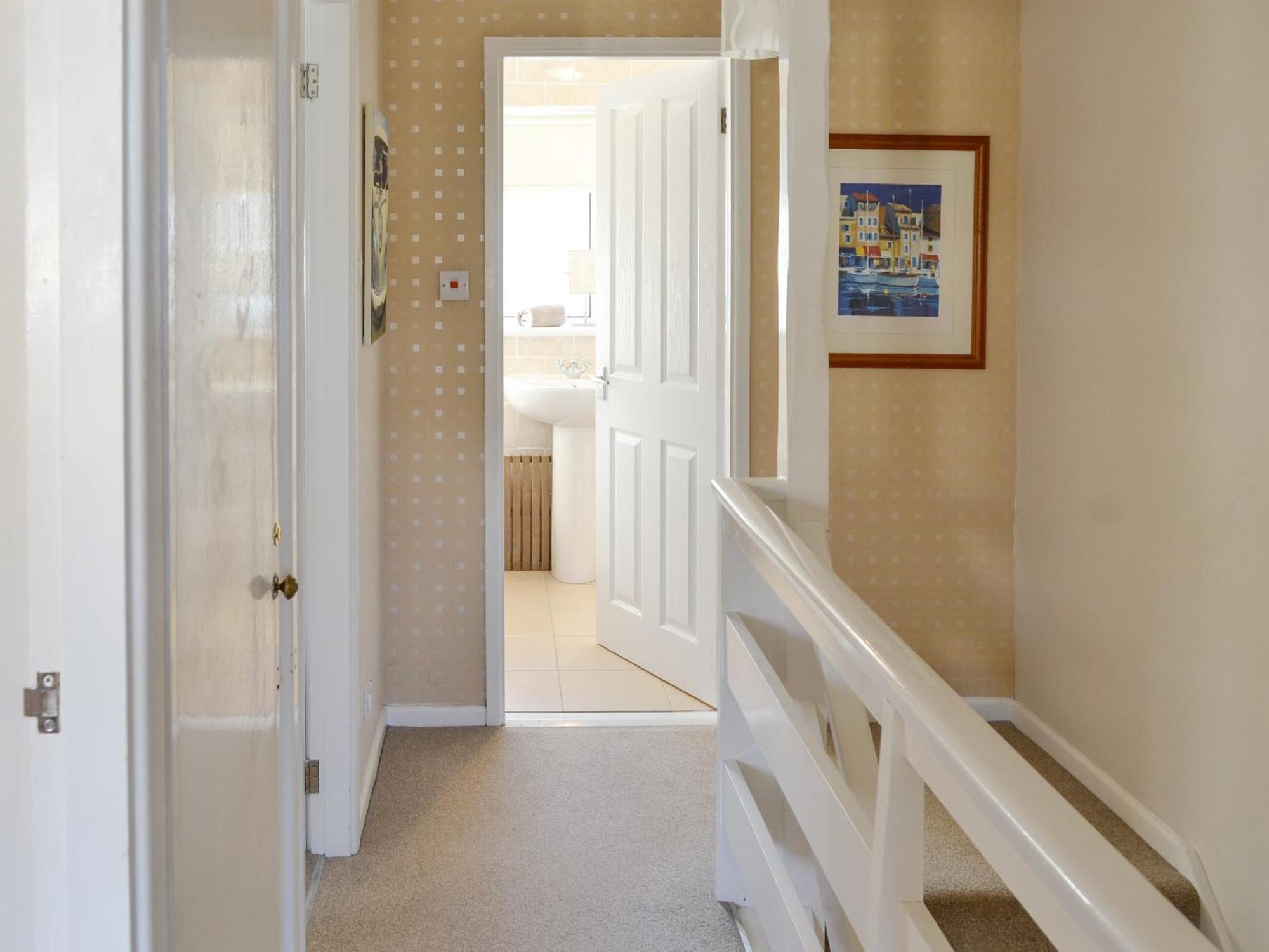 Seagull Cottage Portreath Bagian luar foto
